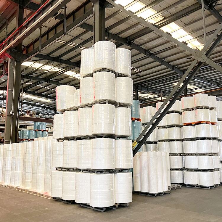 Polipropilen spunbondning turli qo'llanilish sohalarini o'rganing