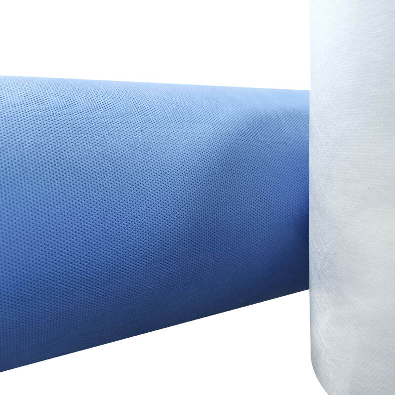 Tibbiyotda foydalanish uchun eng yaxshi to'qilmagan mato tanlash qanday amalga oshiriladi