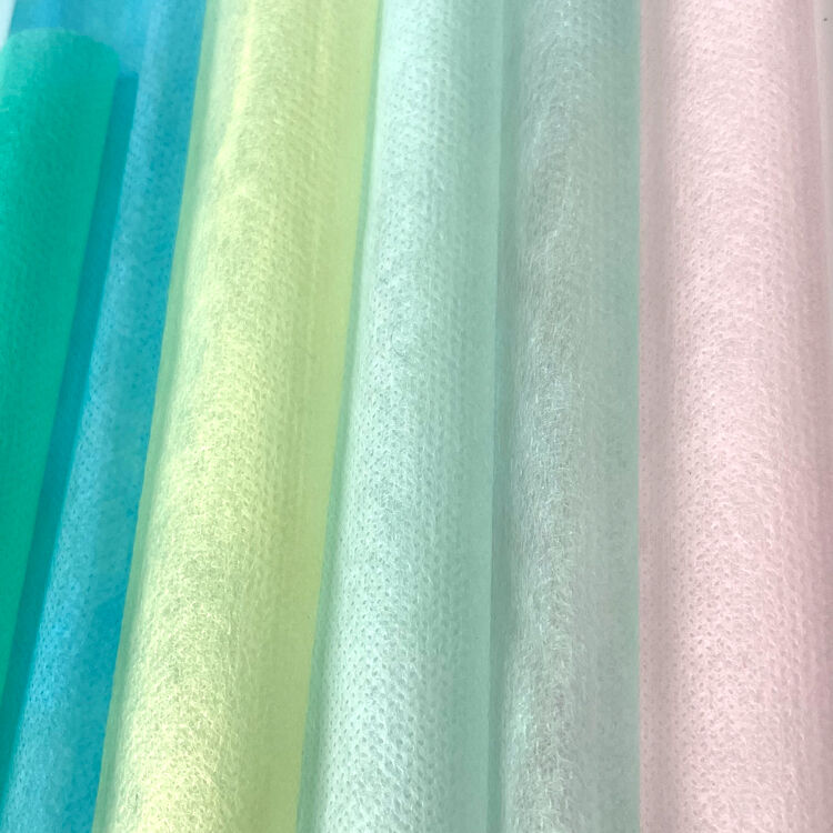 Where to find high-quality non woven material suppliers