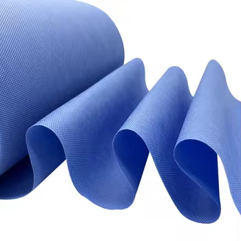 pp smms 43gsm 45gsm custom color nonwoven fabrics roll maunfacturer-3