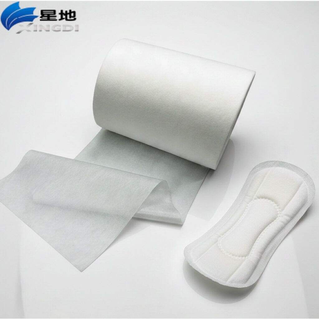 Spunbonded 100% Polypropylene Non-Woven Fabric