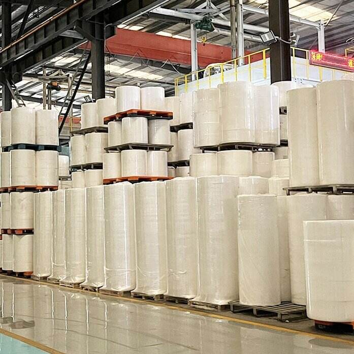 To'g'ri non-woven aralashma etkazib beruvchini tanlash usullari