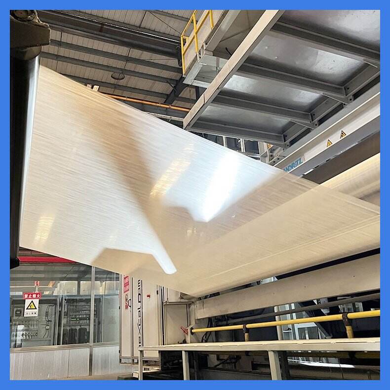 Nima uchun to'qilmagan maton an'anaviy variantlardan yaxshiroq?