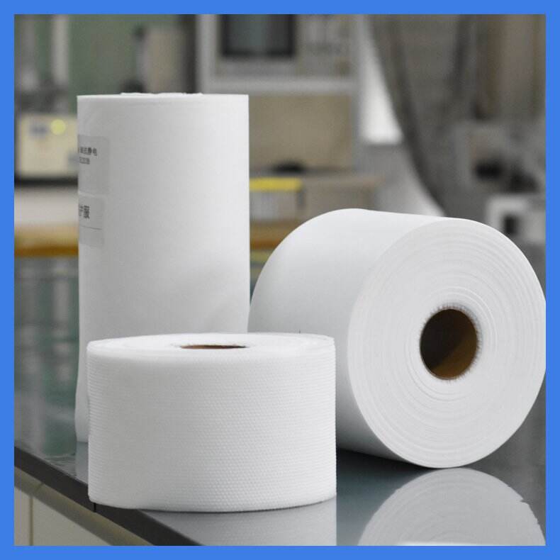 To'qilmagan matonning keng tarqalgan foydalanish sohalari