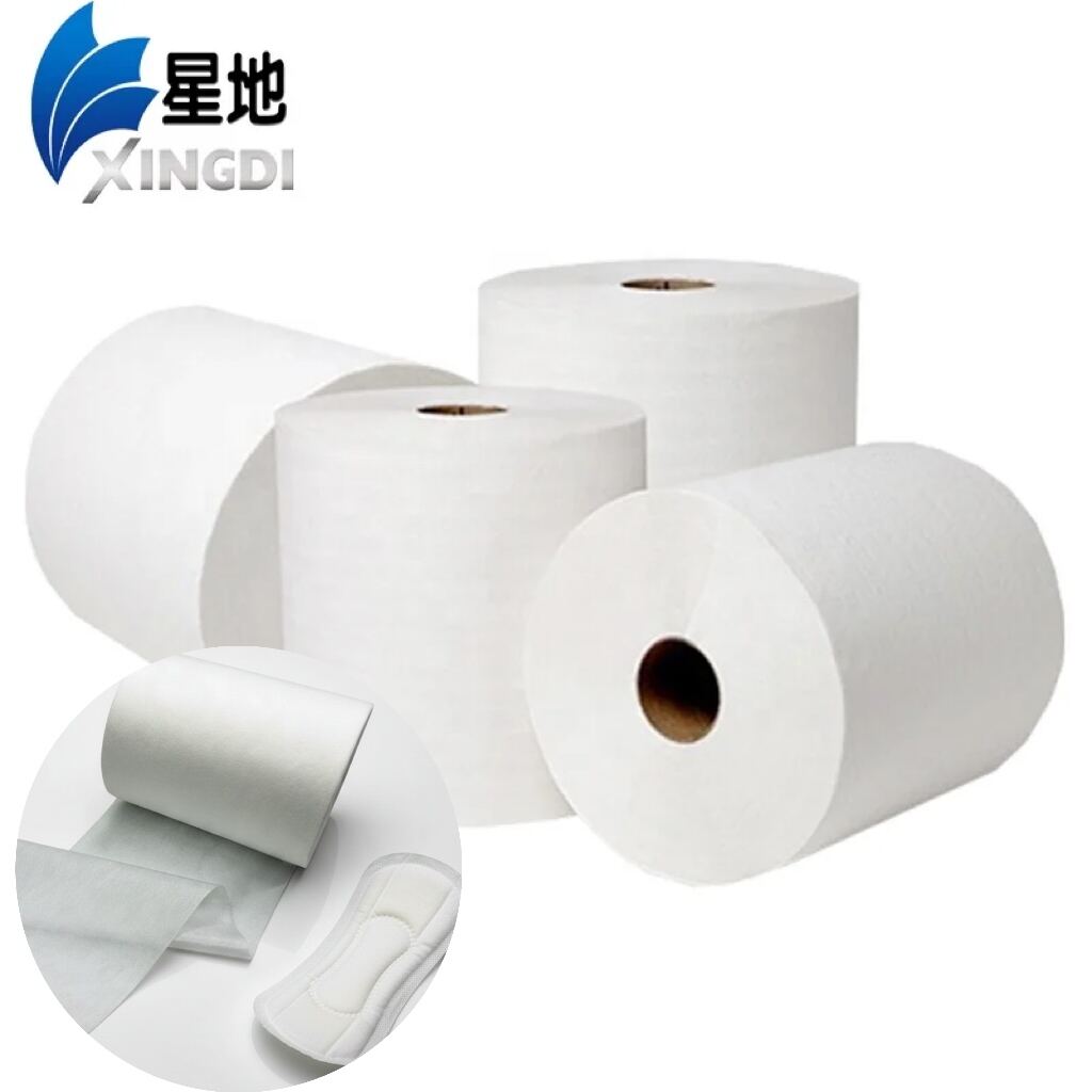 XINGDI-Spunbond PP Non-Woven Fabric