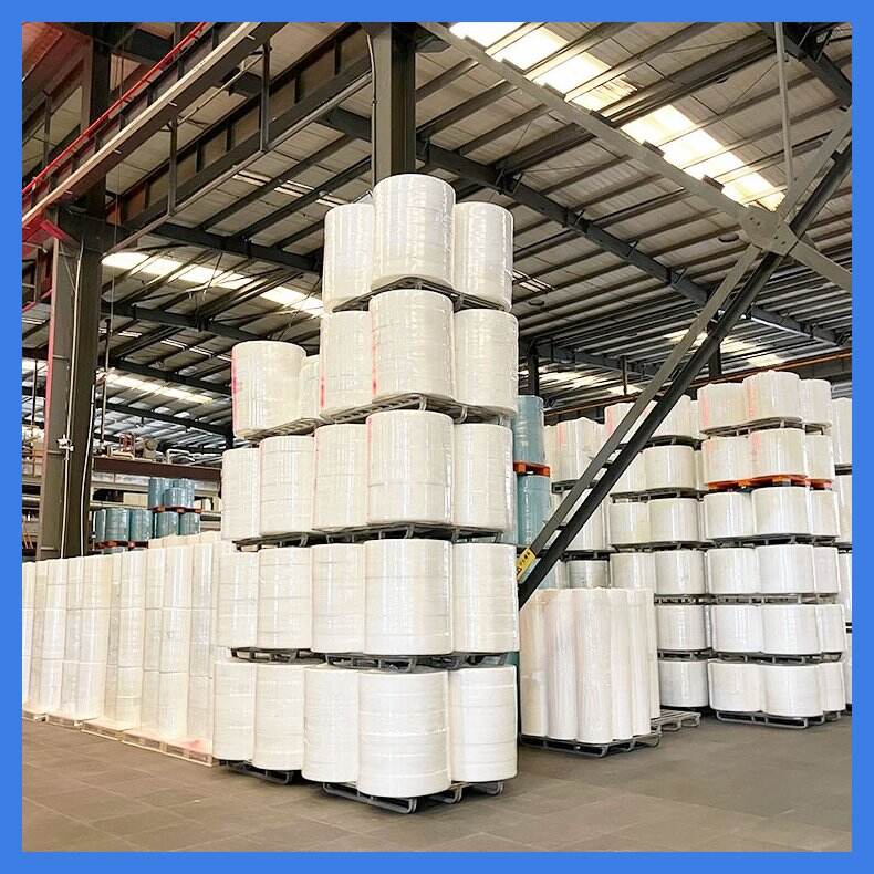 Biznesingiz uchun to'g'ri to'qilmagan material yetkazib beruvchini qanday tanlash kerak