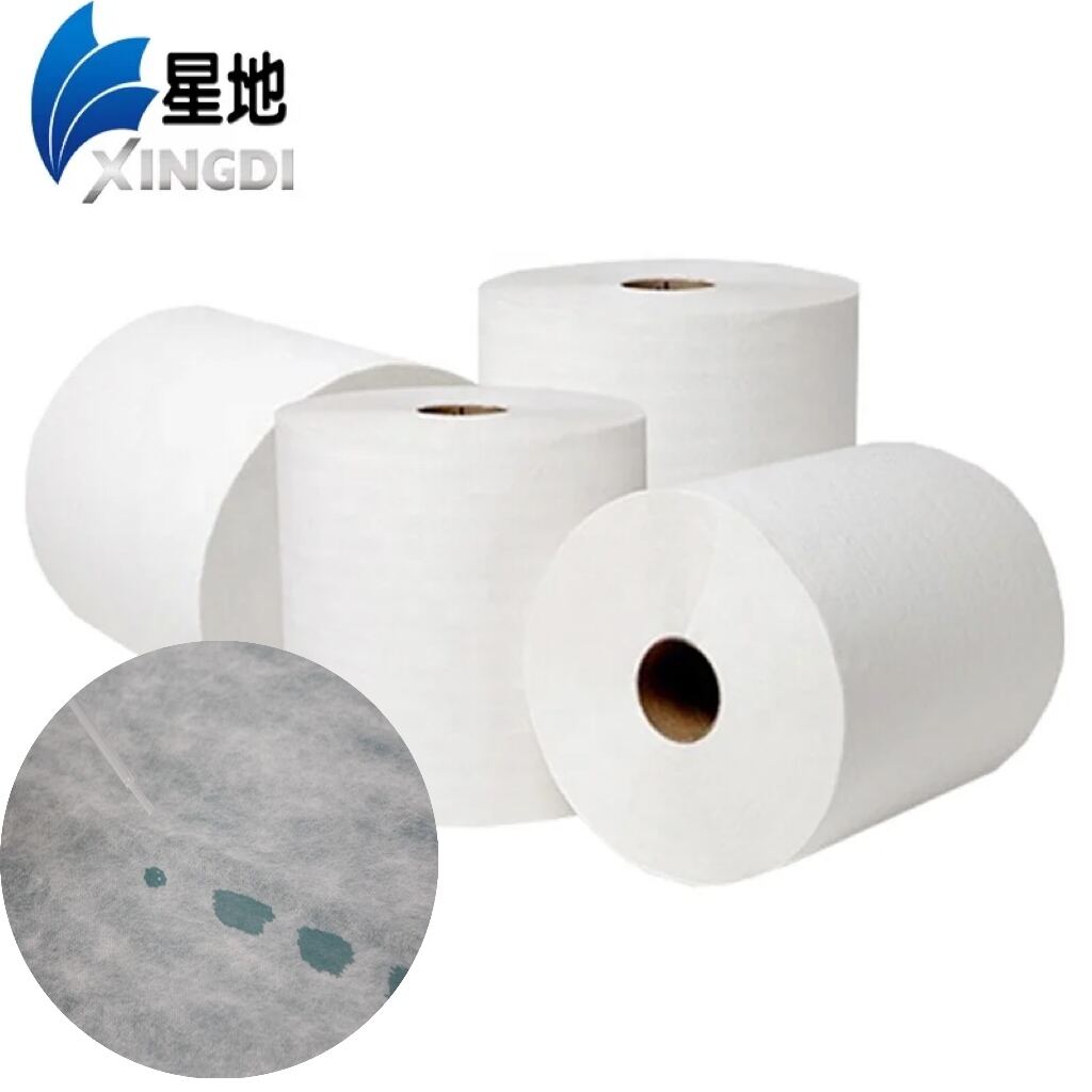 Spunbond PP Non-Woven Fabric-Sanitary Napkins