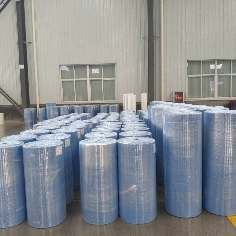 Why SMMS fabric is a hot trend among wholesale buyers