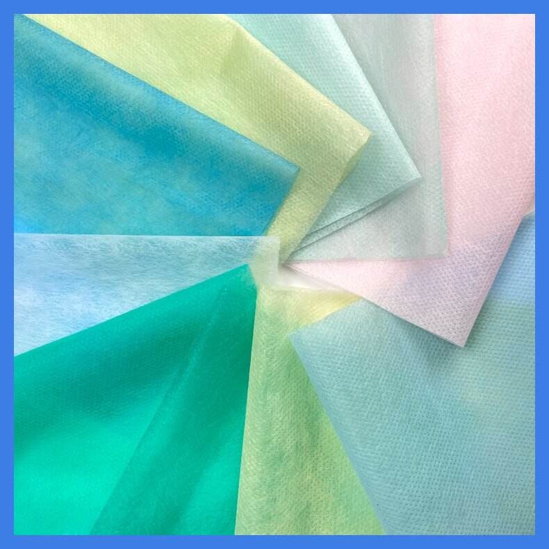 Toptan sotuvchilar uchun SS no'rdon bo'lmagan mato sohasidagi so'nggi tendentsiyalar nimalardan iborat