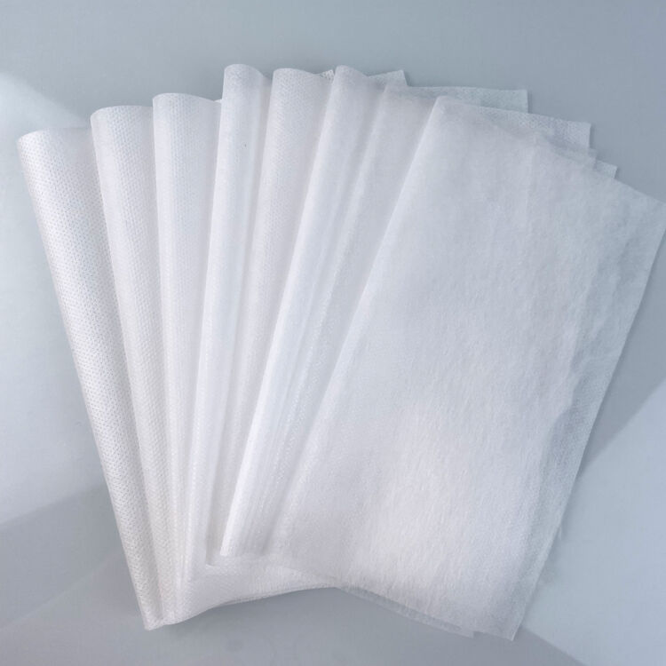 Nima uchun ko'plab ishlab chiqaruvchilar PP spun bond to'qilmagan matoni afzal ko'radi