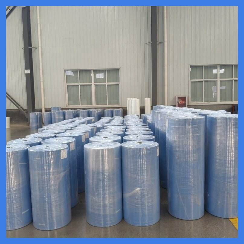 Wholesale opportunities for disposable nonwoven products