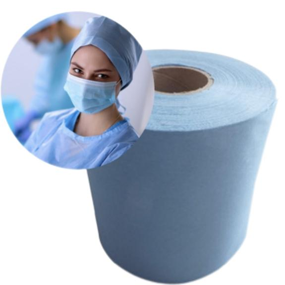 SMMS Nonwoven Fabric For Mask