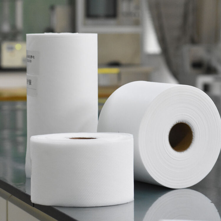 Ulugga sotuvchilar uchun polipropilen to'qilmagan filtrlash matosidagi eng yaxshi tendentsiyalar