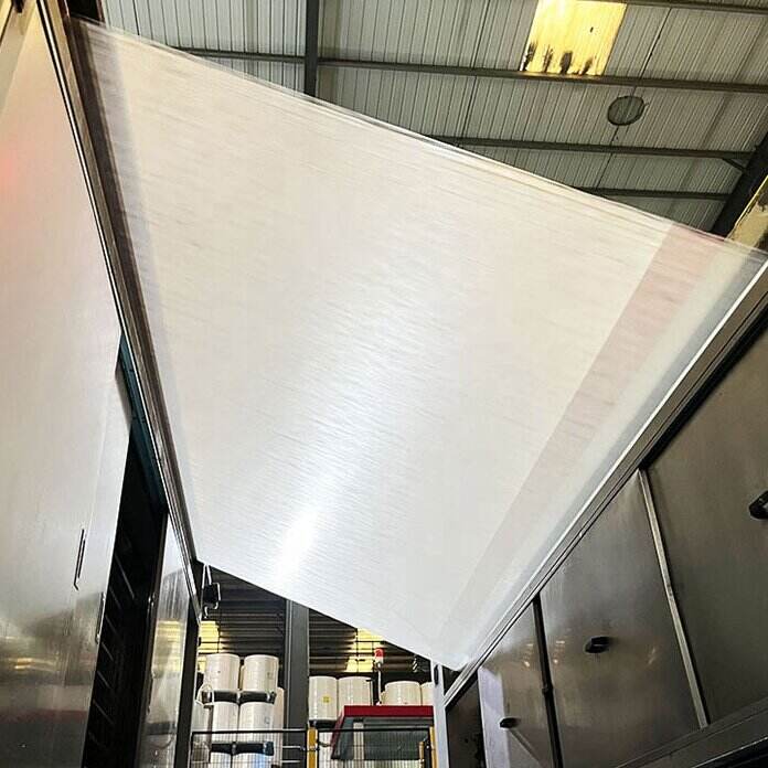 Spunbond Materialdan To'plab Sotishda Keng Tarqoq Foydalanilish Sohalari