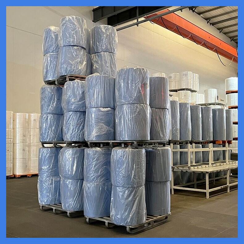 Turli sanoat sohalarida qo'llaniladigan sss nokeying materiallari uchun keng tarqalgan foydalanish sohalari