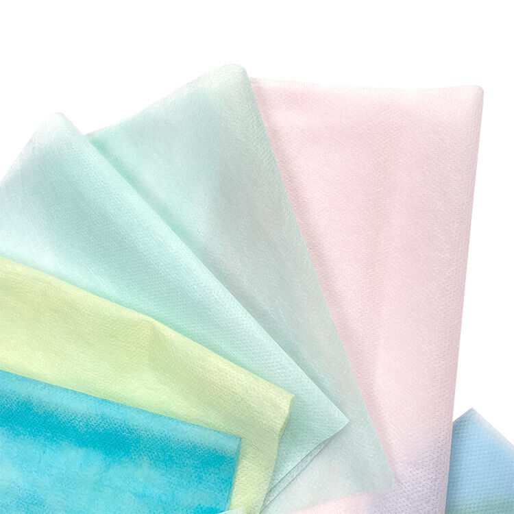 Katta miqdorda to'qilmagan spundbon tkan qayerdan sotib olish mumkin?