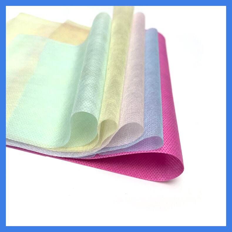 Chiqit tirnoqlar ishlab chiqaruvchilari uchun ekologik toza va barqaror tanlov