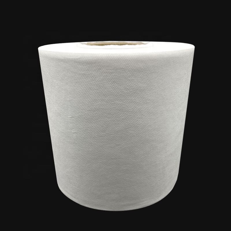 Bozorda spunbond aylanmagan materiallarning keng tarqoq ishlatilishi