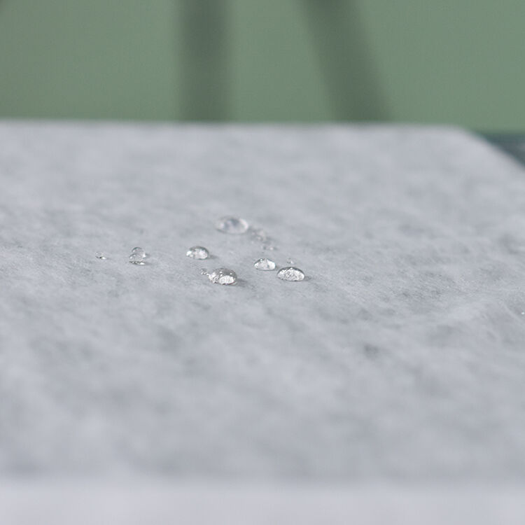 Spunbond Materialni Bozorda Ajratib Turadigan Narsa Nima