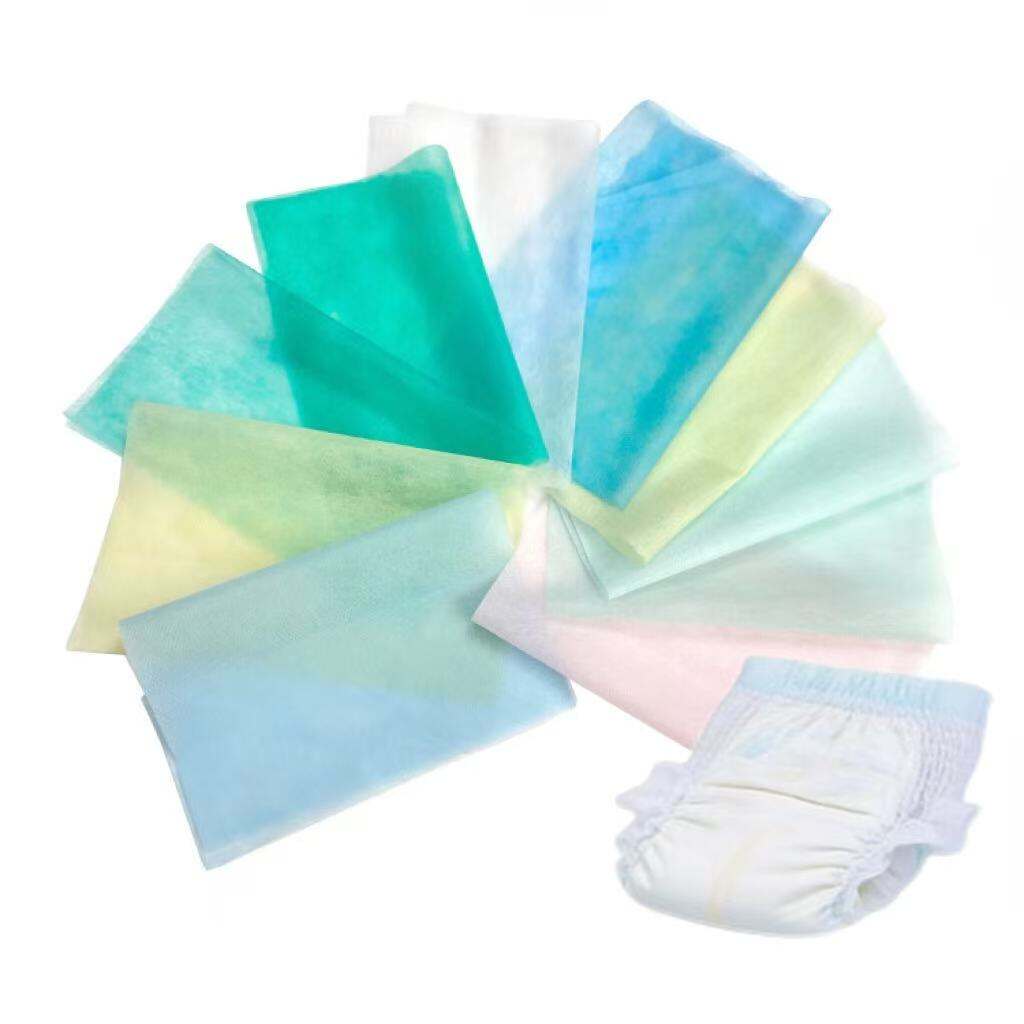 Shandong Xingdi 100%PP Spunbond SSSS SMS SMMS Nonwoven Fabric for Baby&Adult Diaper