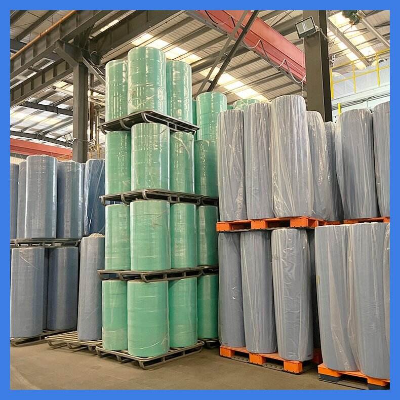 Turli sohalarda noan'anaviy to'qilmagan matoning keng tarqoq foydalanilishi