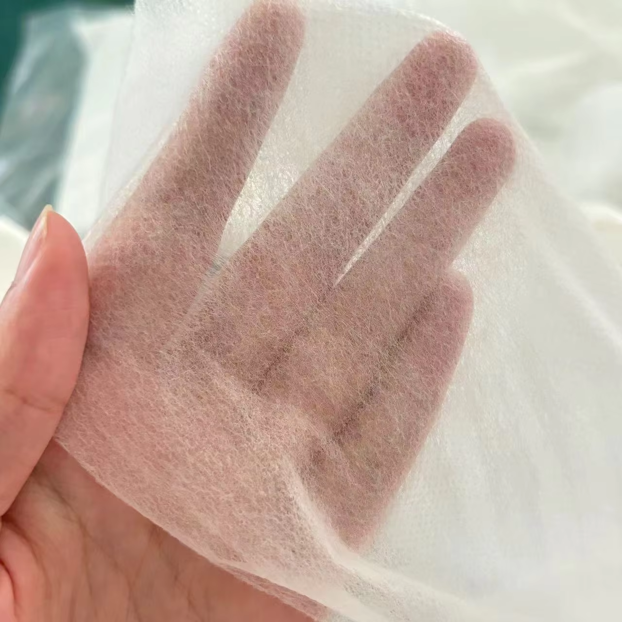 GSM noan'anaviy to'qilmagan matodagi so'nggi tendentsiyalar