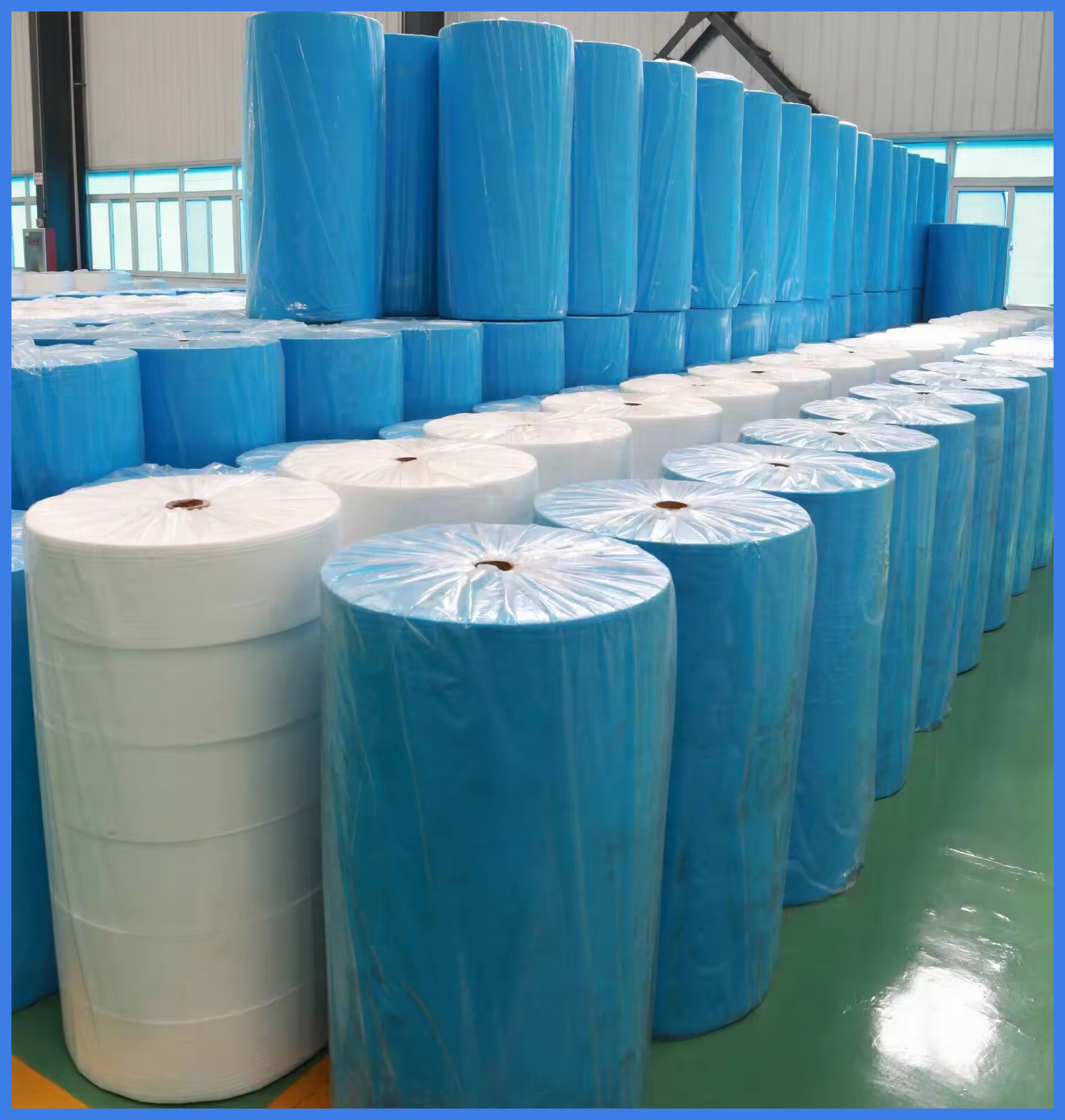 Antistatik to'qilmagan matoni samarali qanday ishlatish kerak