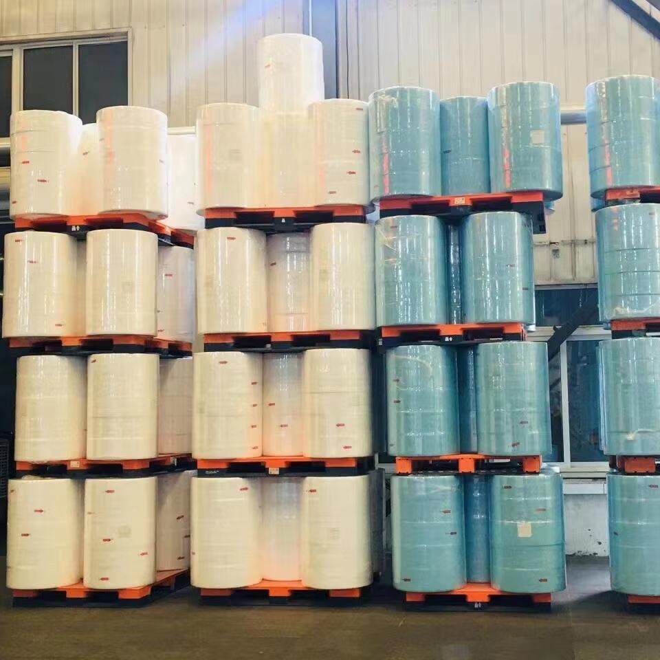 Turli sohalarda elastik noan'anaviy materiallardan keng foydalanish