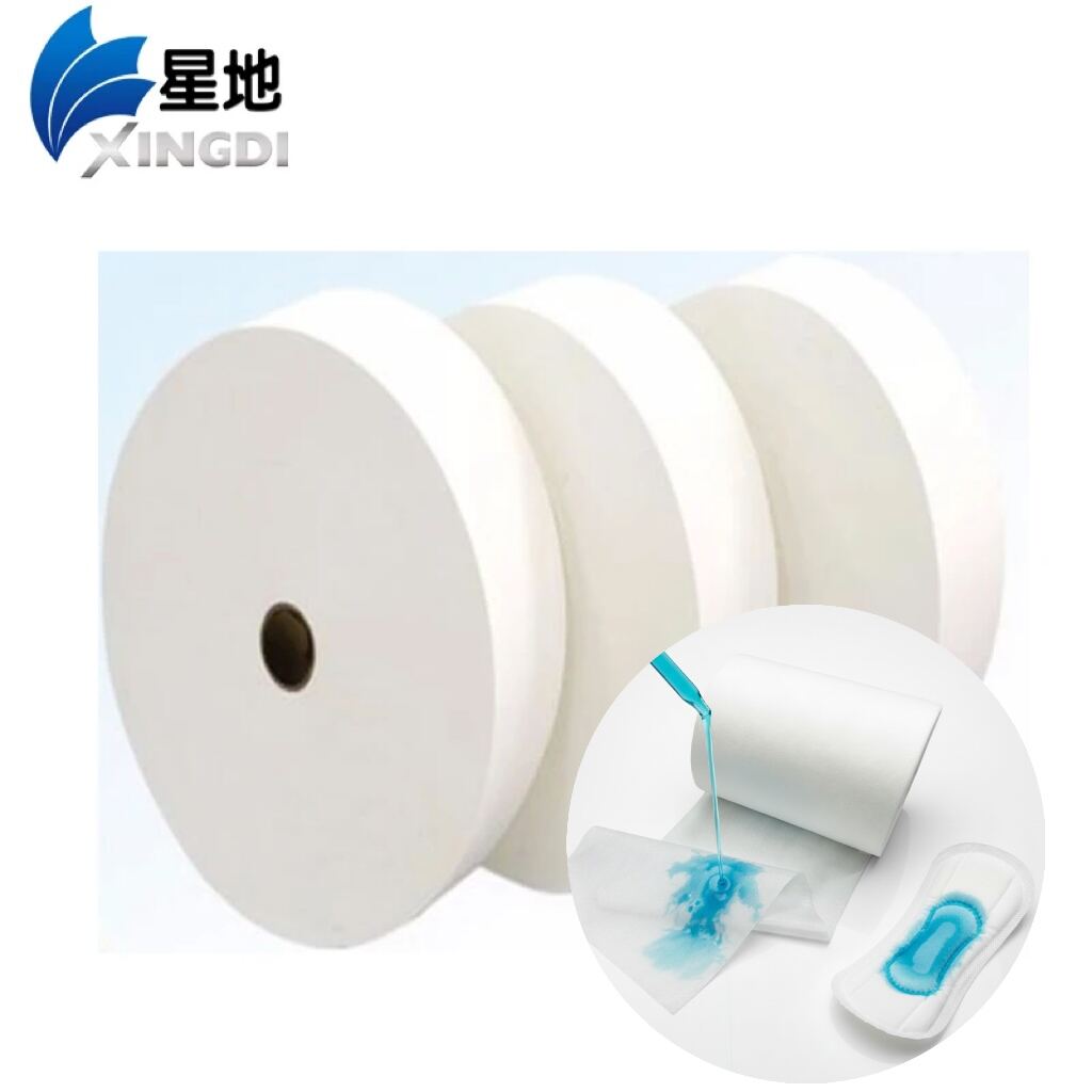SS/SSS/SSSS/SMS/SMMS PP Non-Woven Fabric