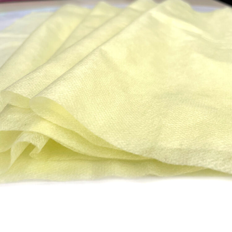 Mahsulotingiz uchun Spunbond Materialni Tanlashning Asosiy Sabablari