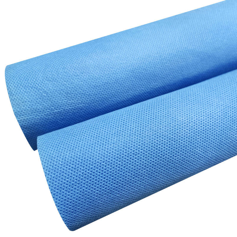 Tibbiy to'qlanmagan mahsulotlarning ishonchli yetkazib beruvchilarini qayerda topish mumkin