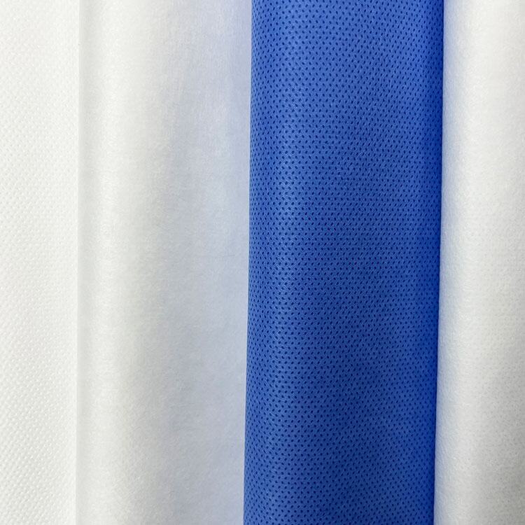 Biznesingiz uchun eng yaxshi to'qilmagan polipropilen materialini qanday tanlash kerak