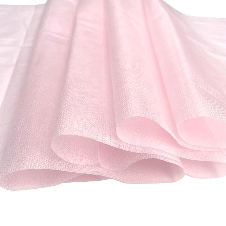 Wholesale options for non woven material