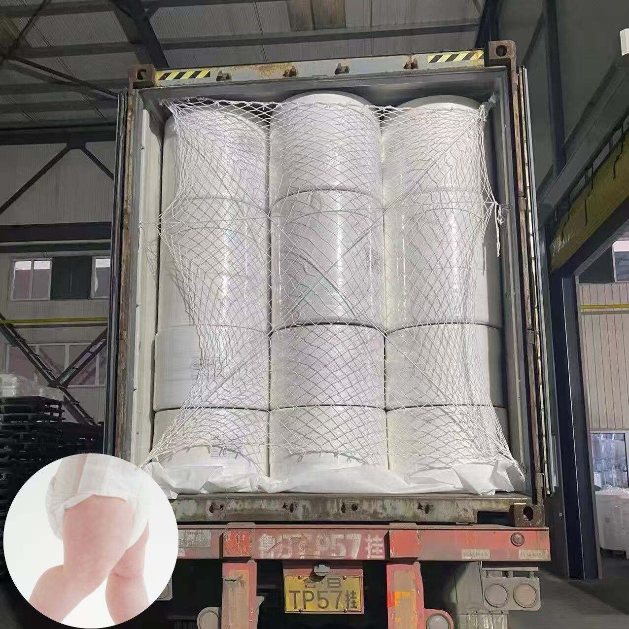 15gsm Urine-Proof SMMS 100%PP SMMS Non Woven Fabric Roll for Diaper Leg Cuff- Shandong Xingdi New Material