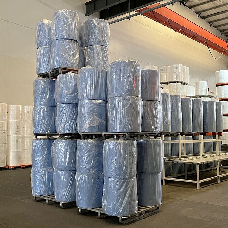 SMMS spunbond noxush materiali biznesingizga qanday foyda keltirishi mumkin