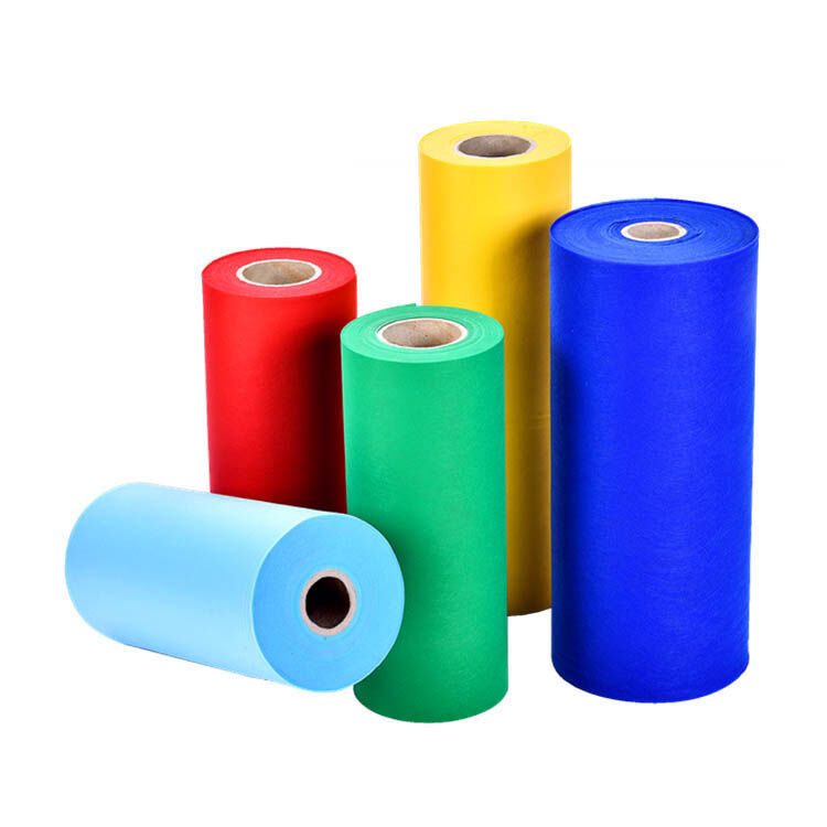 elastic non woven Manufacturer & Supplier in China - Shandong Xingdi ...