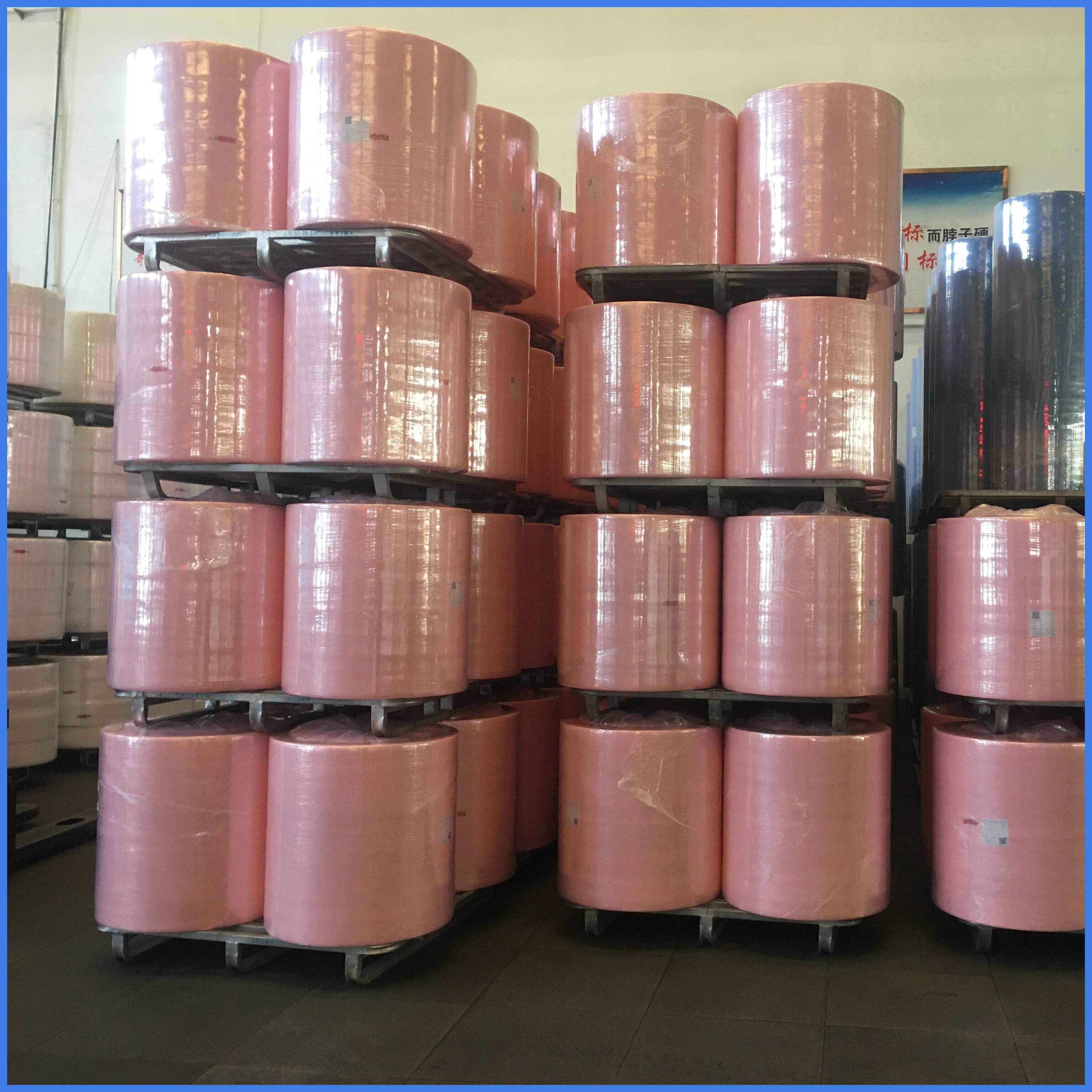 Xususiyat yetkazib berish uchun spunbond ishlab chiqaruvchilarni tanlashda hisobga olinadigan asosiy omillar