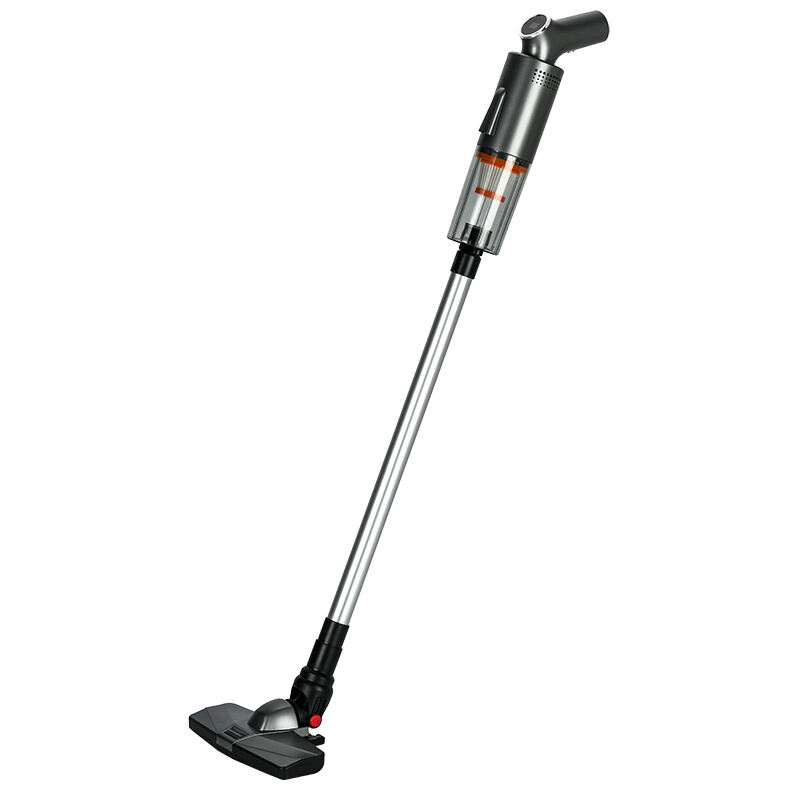 Top 4 Stick Vacuum Cleaner Manufacturers in the UK