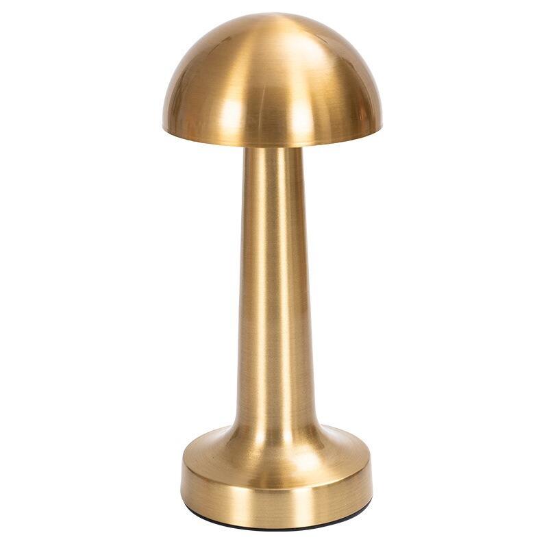 OEM/ODM USB Led Metal Touch 3000-6500K Dimmer Hotel Kontor Bordslampa Ljus för Hem