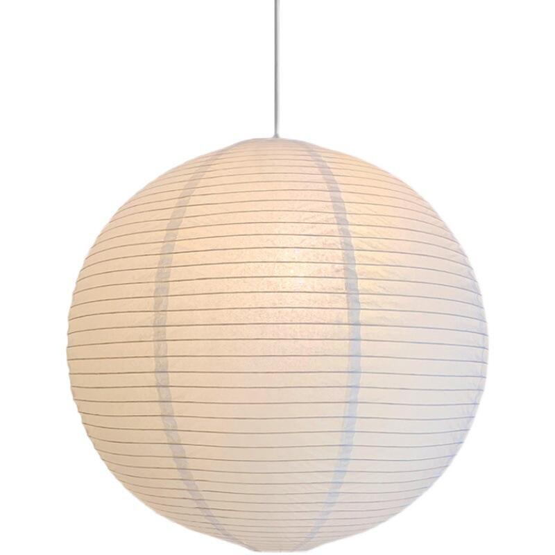Nya Trender Modern E27 Dimbar Metallställning Risplattform Lampskärm Hängande Lampor Sovkammare Hemdecor Ljus