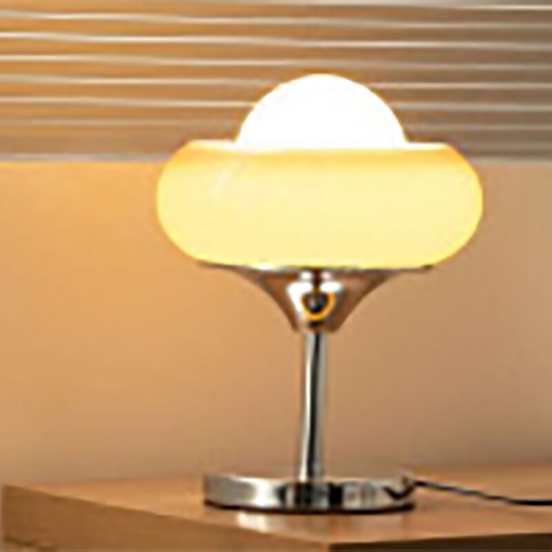 Bauhaus Table Lamp