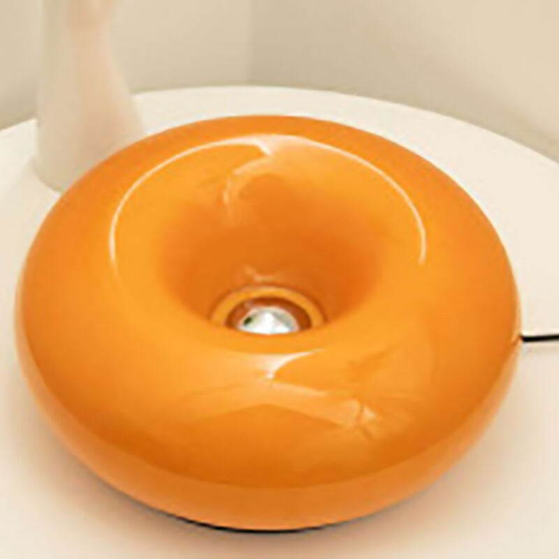 Donut Table Lamp