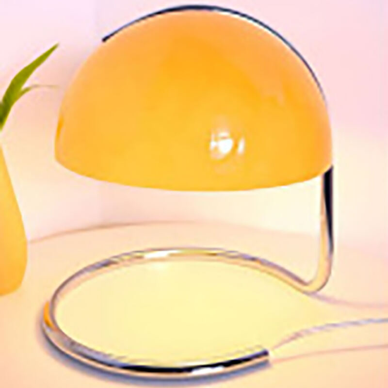 Semicircular C - shaped