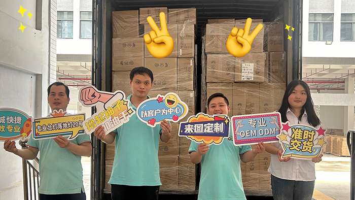 Quality inspection team