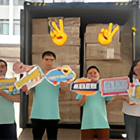 Quality inspection team