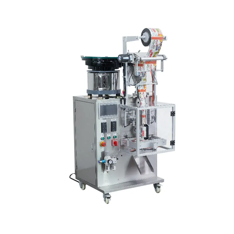 How to find the best pouch filling equipment factory