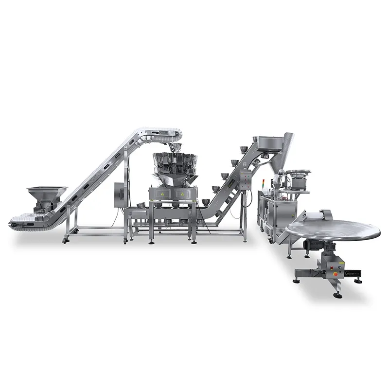 How To Choose The Best tea packing machine Supplier