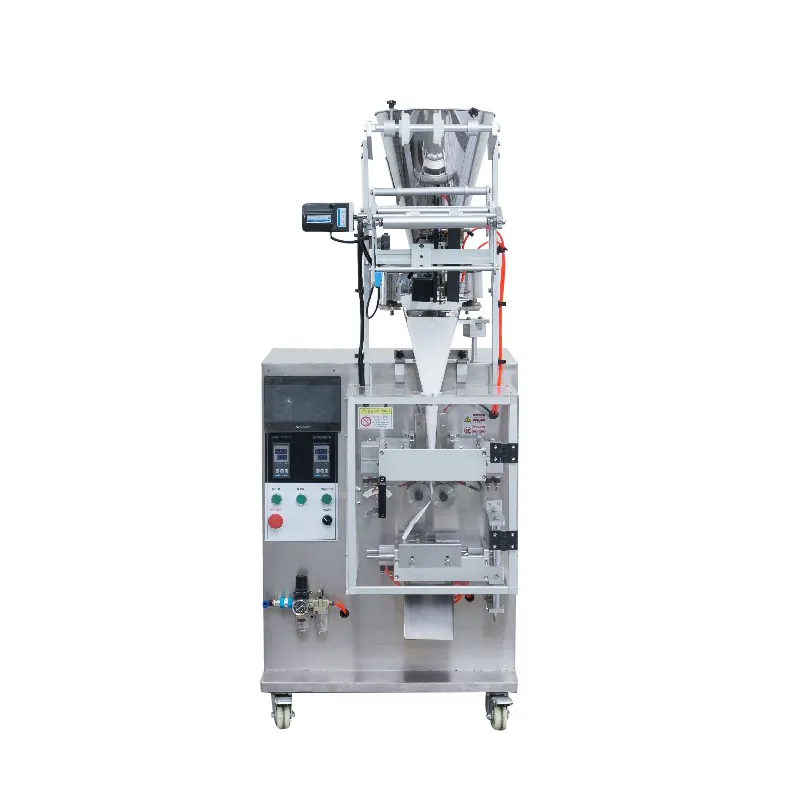 Looking for candy packing machine Supplier In Ireland