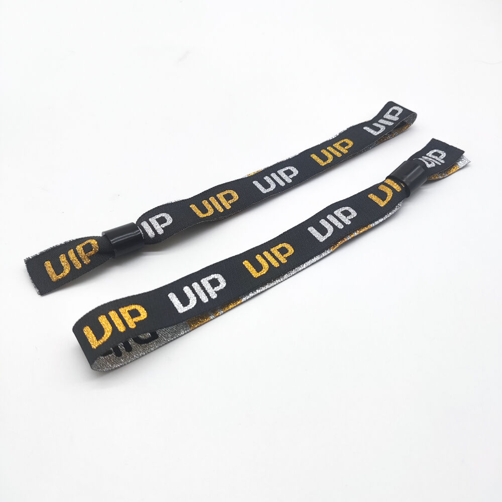 Opciones de personalización para cada evento