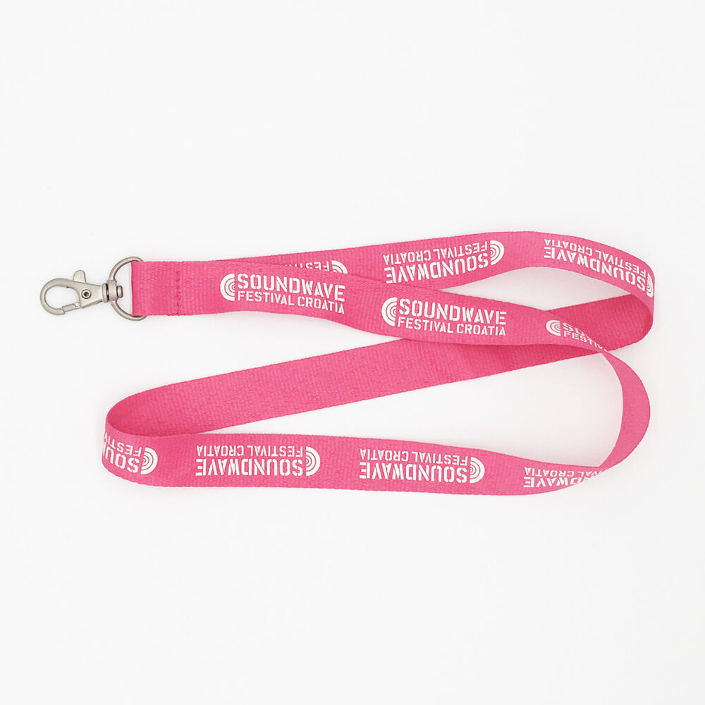 Enhance Your Brand Visibility with Our Business Lanyards